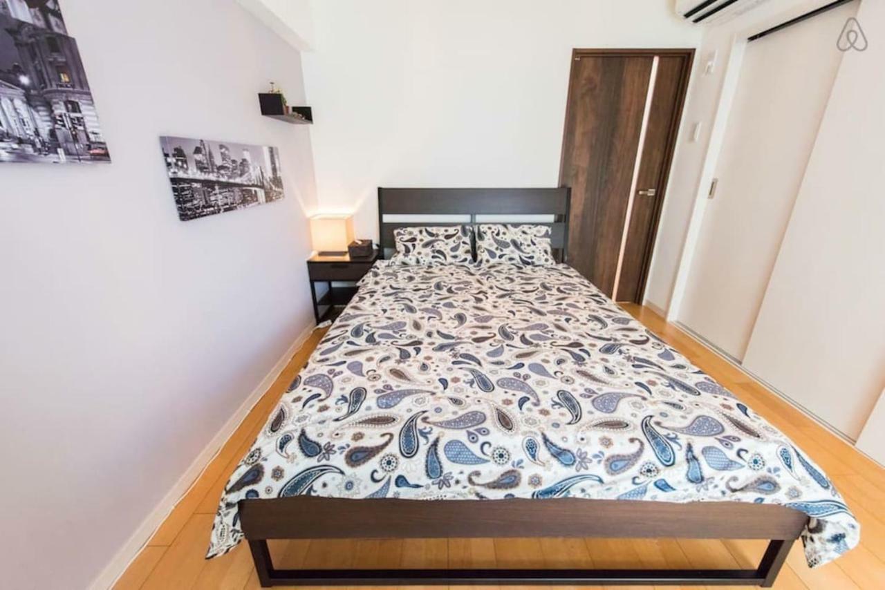 Tokyo Shibuya+1Rooms+45M2+6Pplmax+Best Location+Well Designed Exterior photo