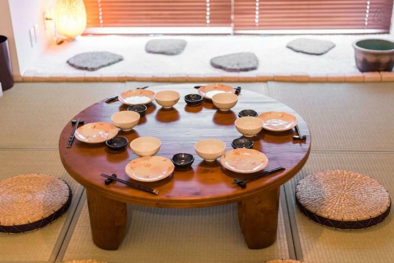 Tokyo Shibuya+1Rooms+45M2+6Pplmax+Best Location+Well Designed Exterior photo