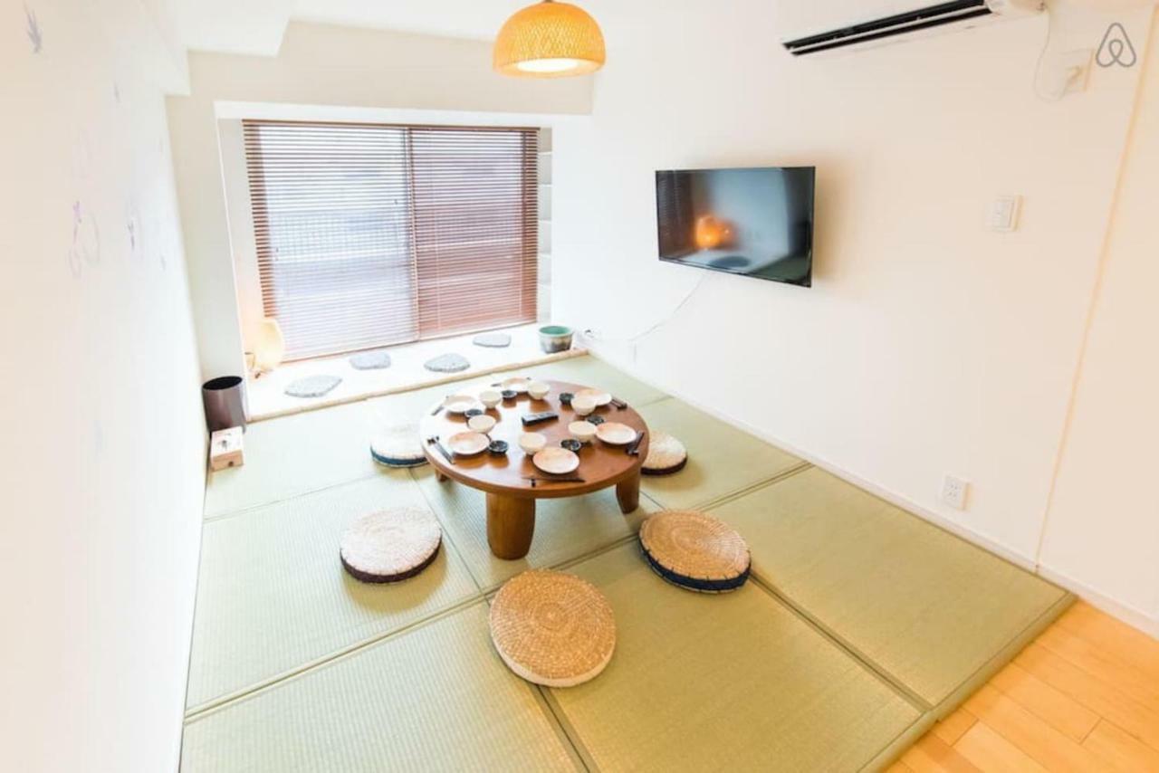 Tokyo Shibuya+1Rooms+45M2+6Pplmax+Best Location+Well Designed Exterior photo